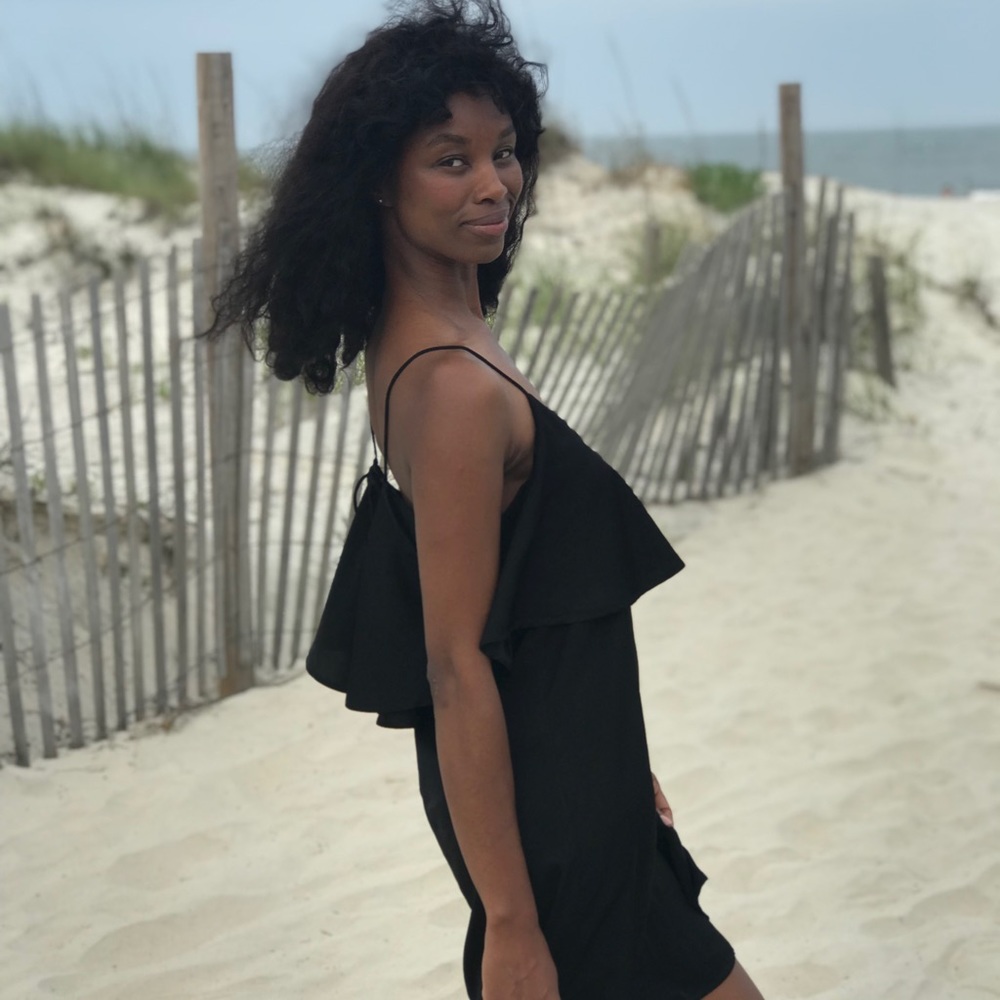 Define Your Little Black Dress